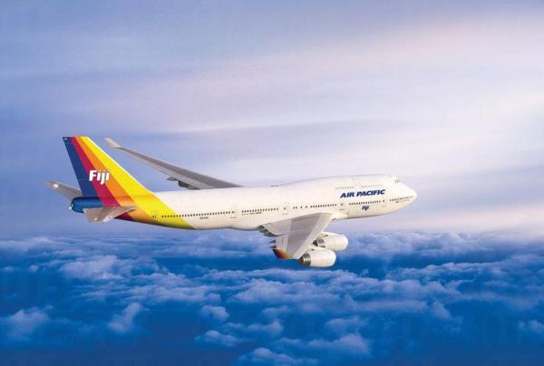 斐濟太平洋航空推優惠 斐濟機票 ,340 起